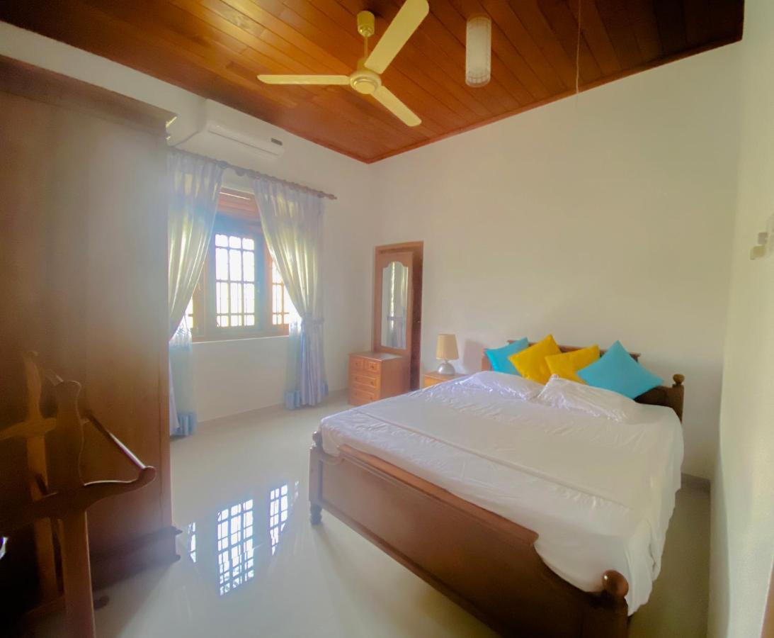 Lumbini Villa Bentota Eksteriør billede
