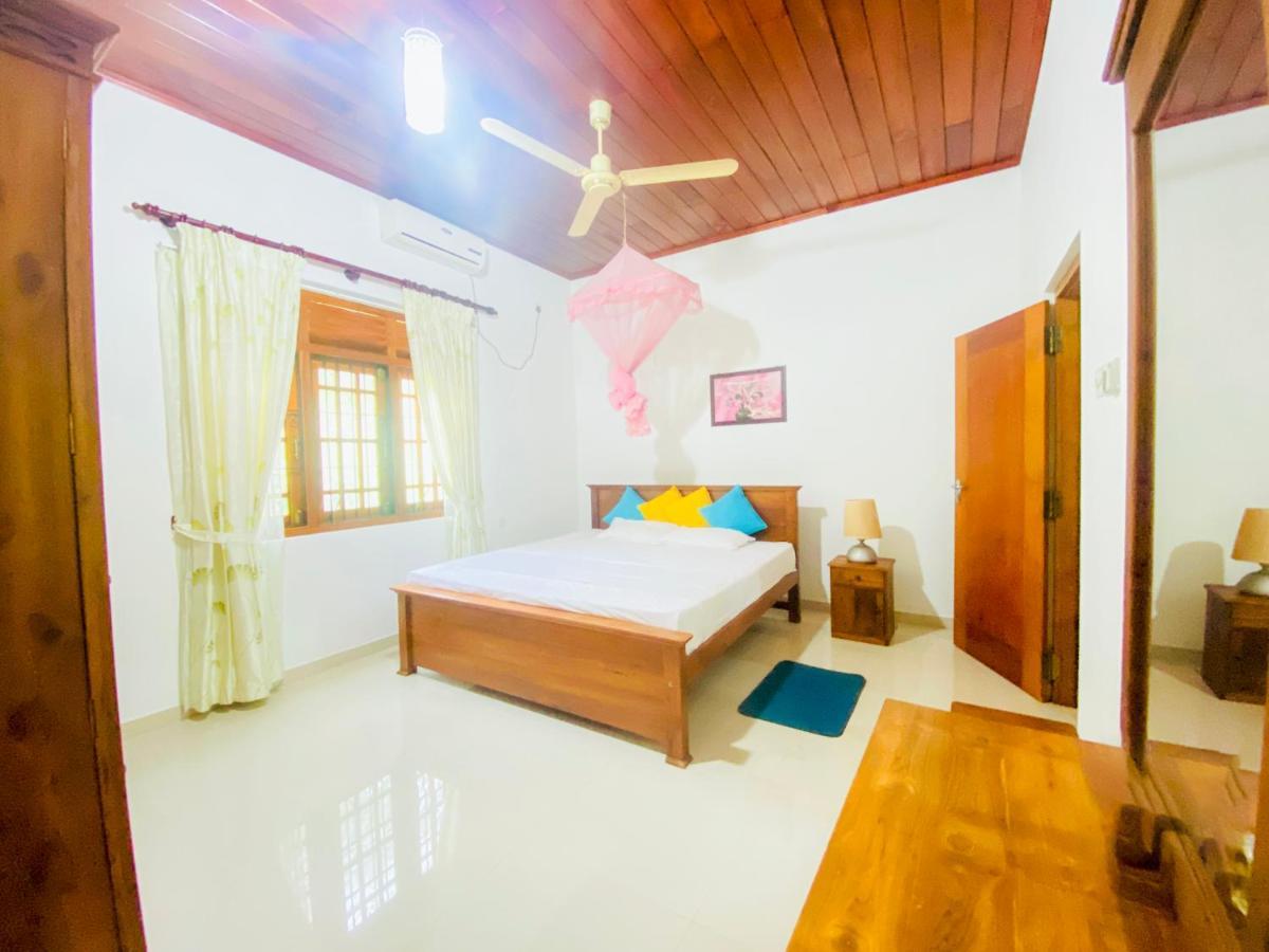 Lumbini Villa Bentota Eksteriør billede