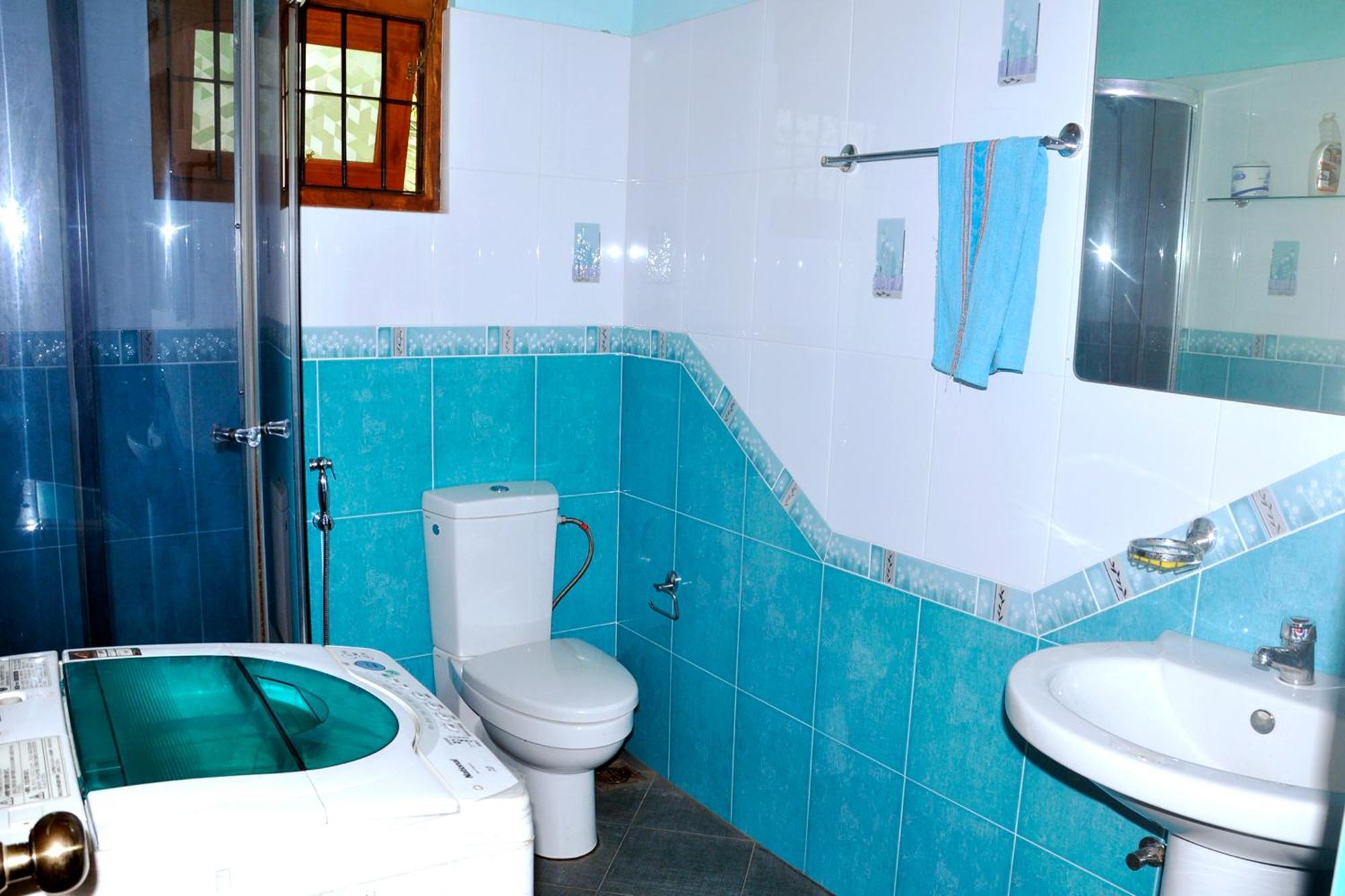 Lumbini Villa Bentota Værelse billede