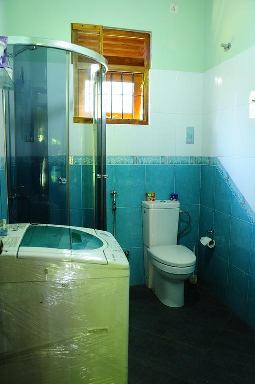 Lumbini Villa Bentota Værelse billede